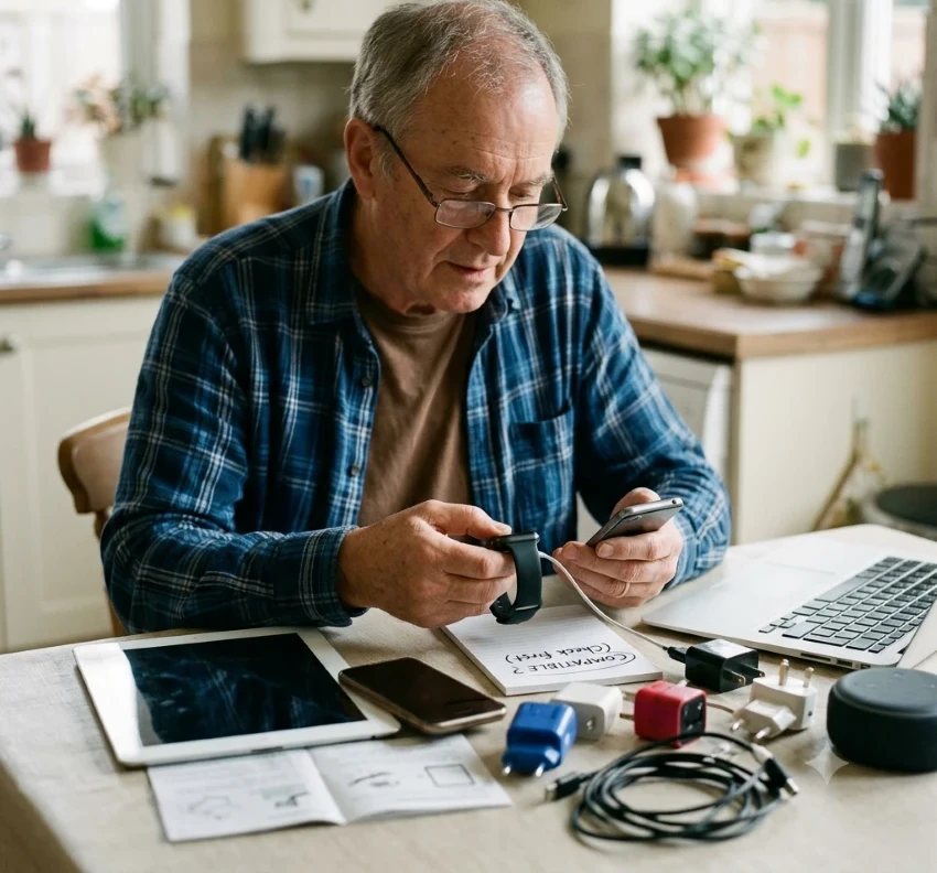 Is It Compatible With the Devices You Already Own