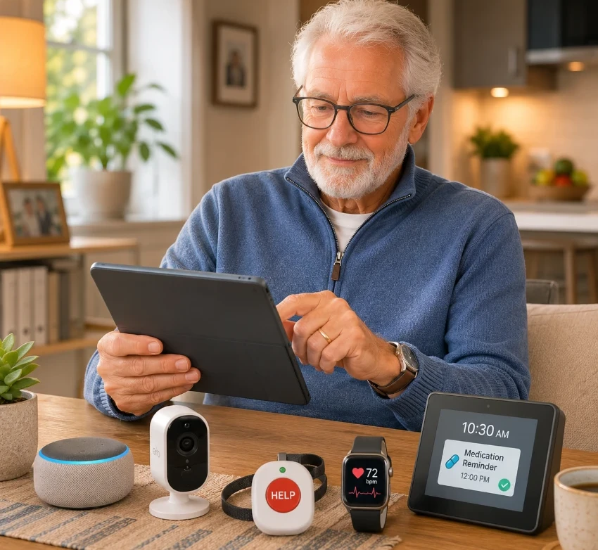How Technology Needs to Change Over Time
