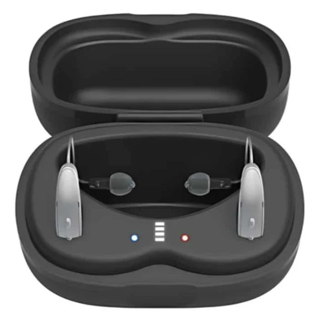 Charging Cases