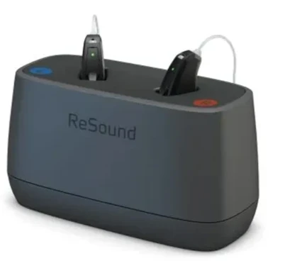 Charging Docks