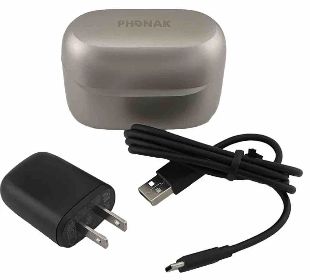 USB Charging Cables