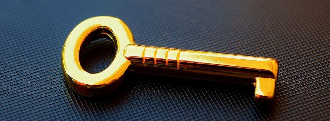 Gold Key to Success - What's that?