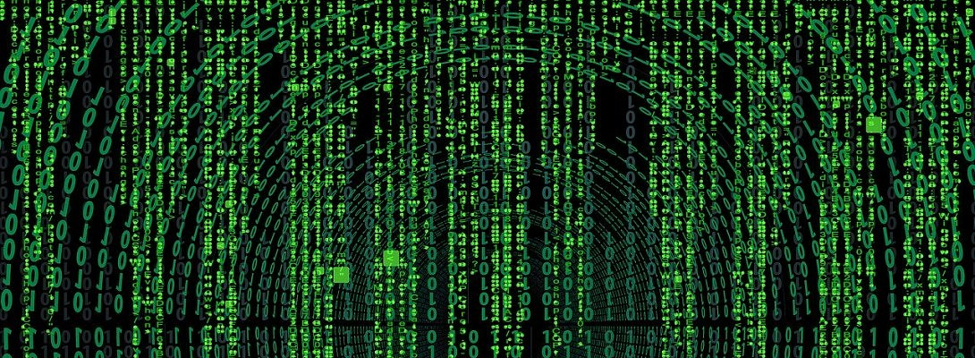 Ohio Matrix Lessons from The Matrix Part One