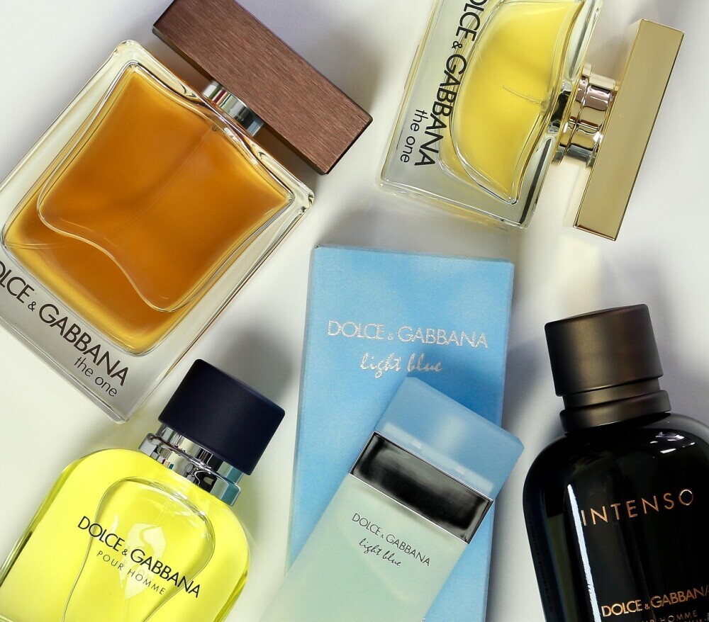Perfume Subscription Services