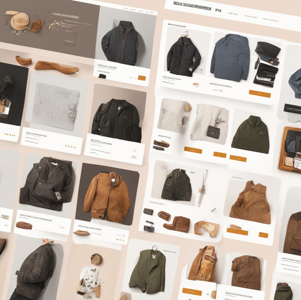 How to optimise your online store on BigCommerce.