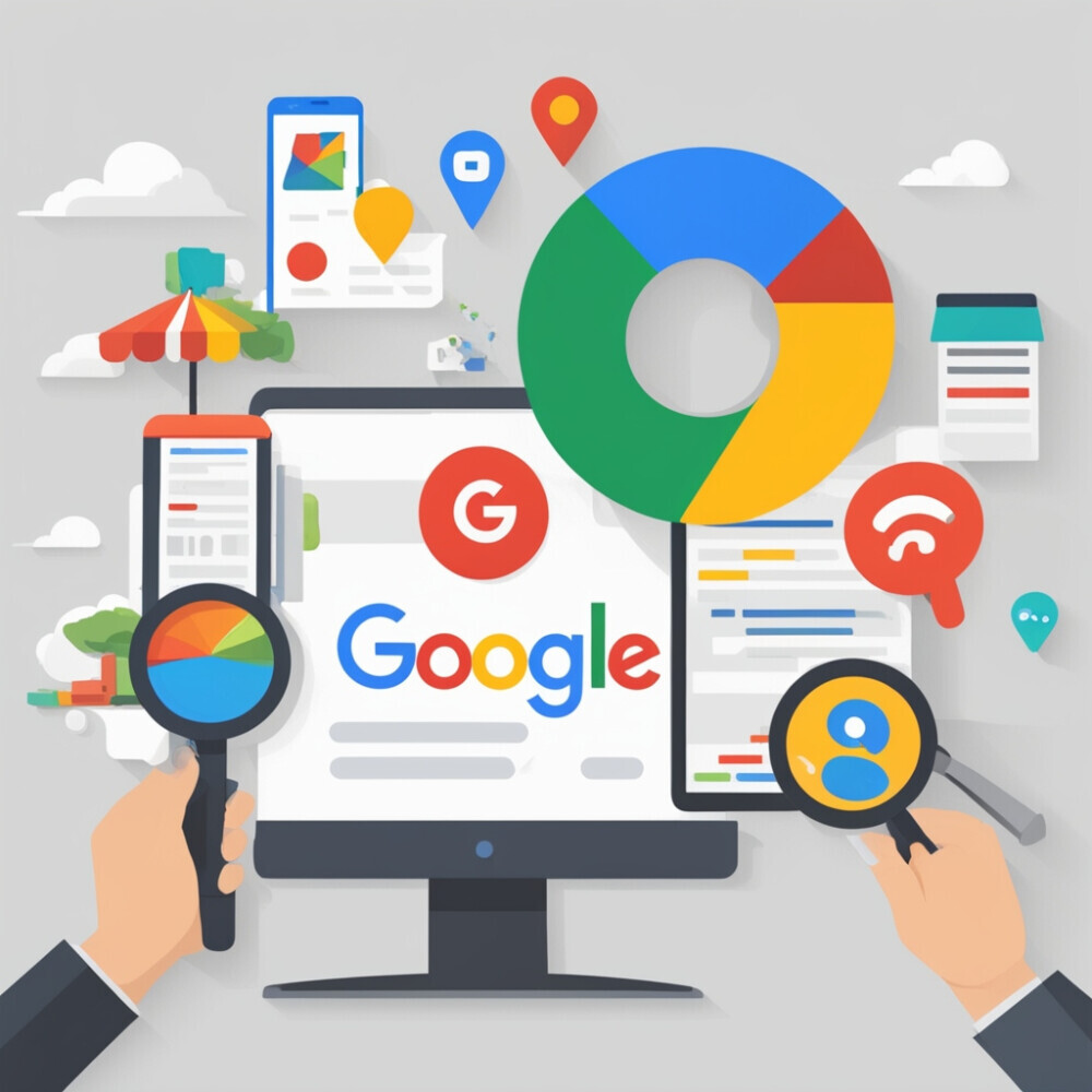 Google Fundamentals of Digital Marketing