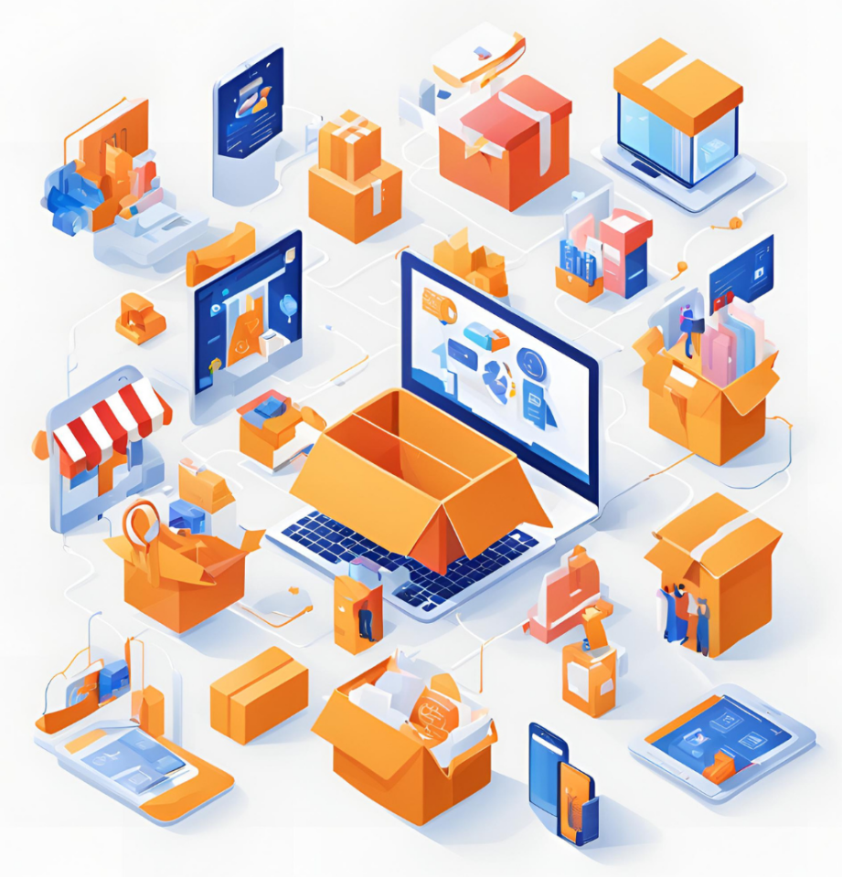 E-commerce business trends to watch.