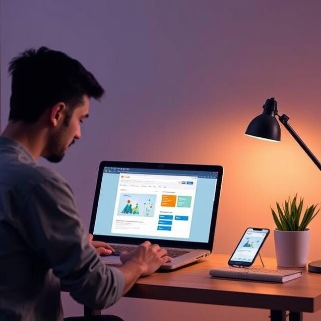 Build An Online Business Step By Step