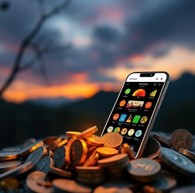 Best Top Wealth Apps For 2026
