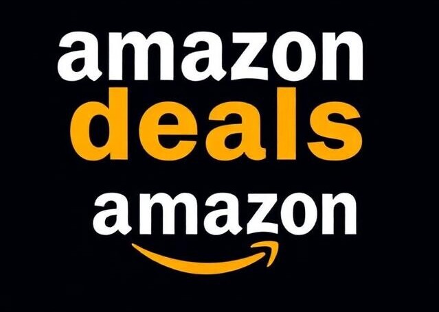 Best Amazon Deals Right Now