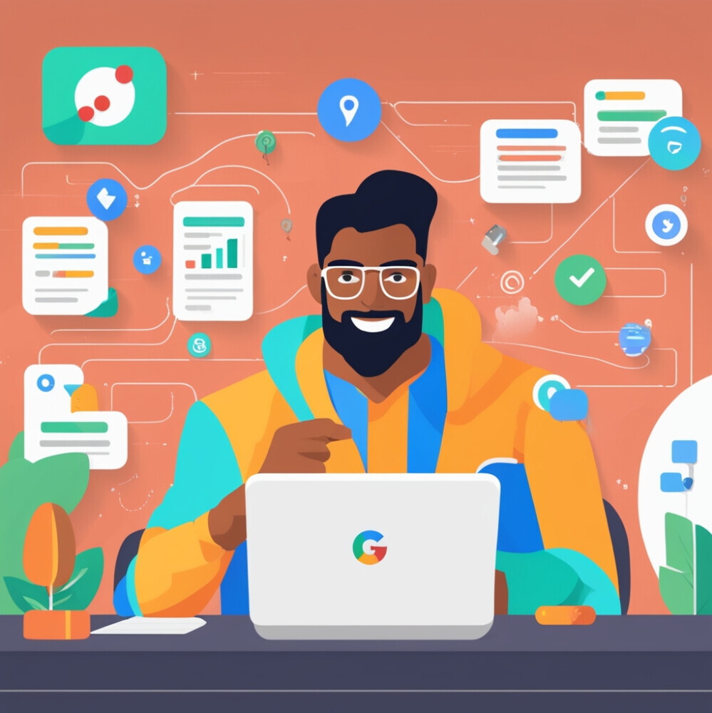 Google Fundamentals of Digital Marketing