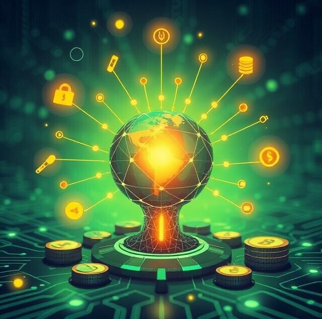 The AI Wealth Creation Blueprint