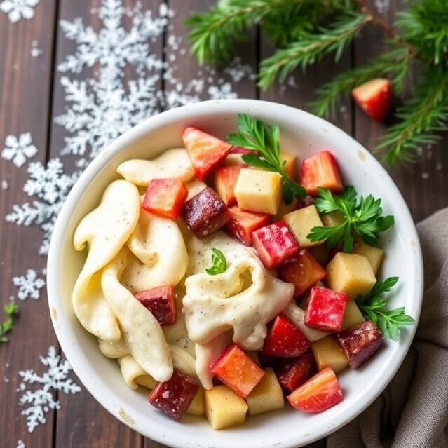 Healthy Winter Recipes For Weight Loss.