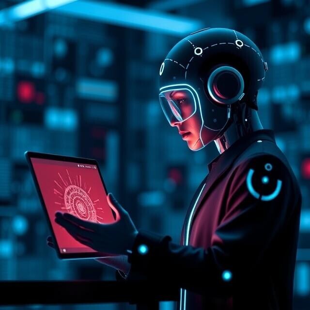 How To Start An AI Business