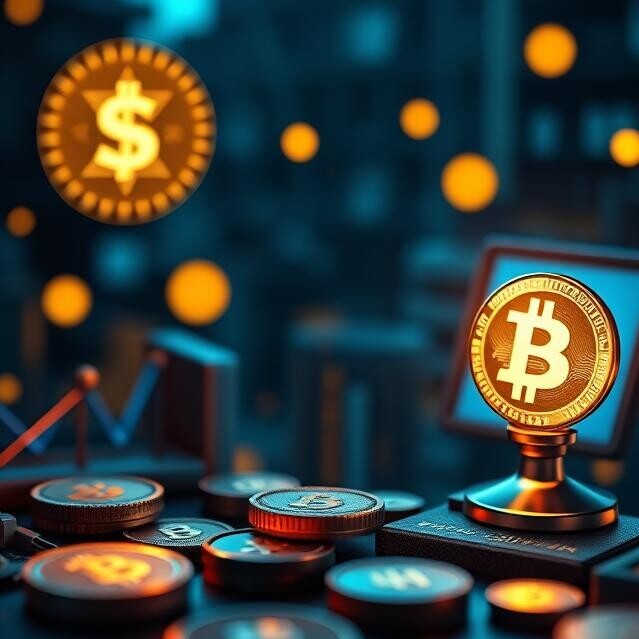 Crypto Business Ideas