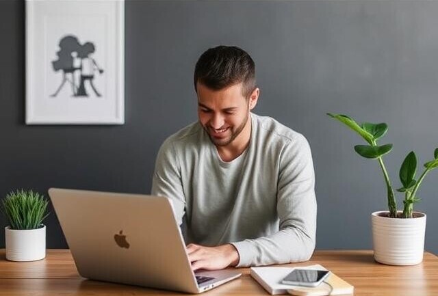 Mastering Your Online Business Journey