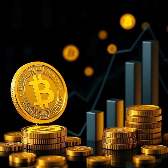 Crypto Business Ideas