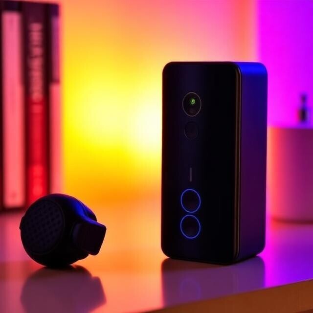 Cool Gadgets On Amazon.