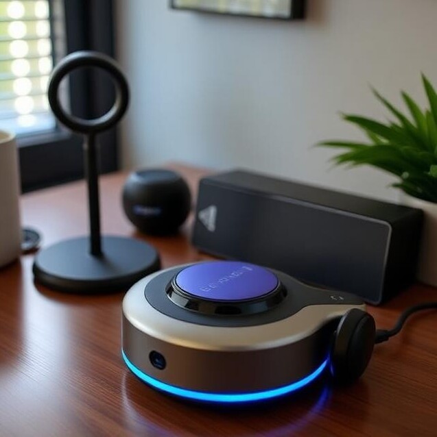 Cool Gadgets On Amazon.