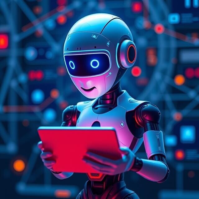 How To Start An AI Business