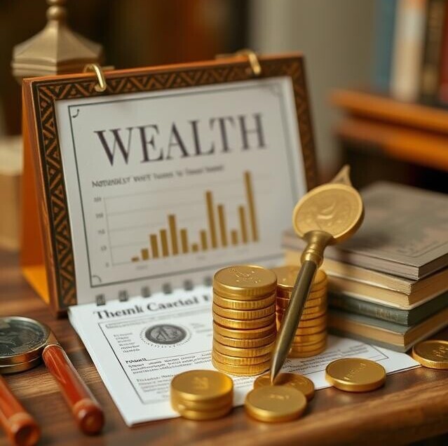 Best Top Wealth Apps For 2026