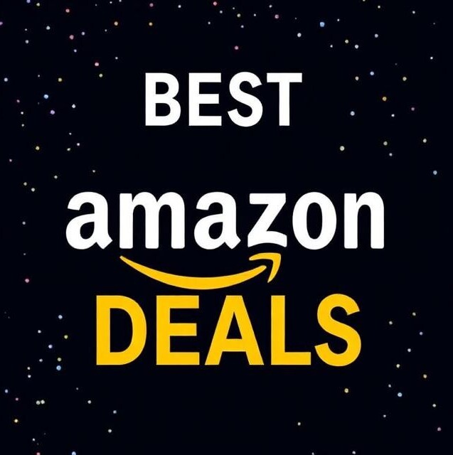 Best Amazon Deals.