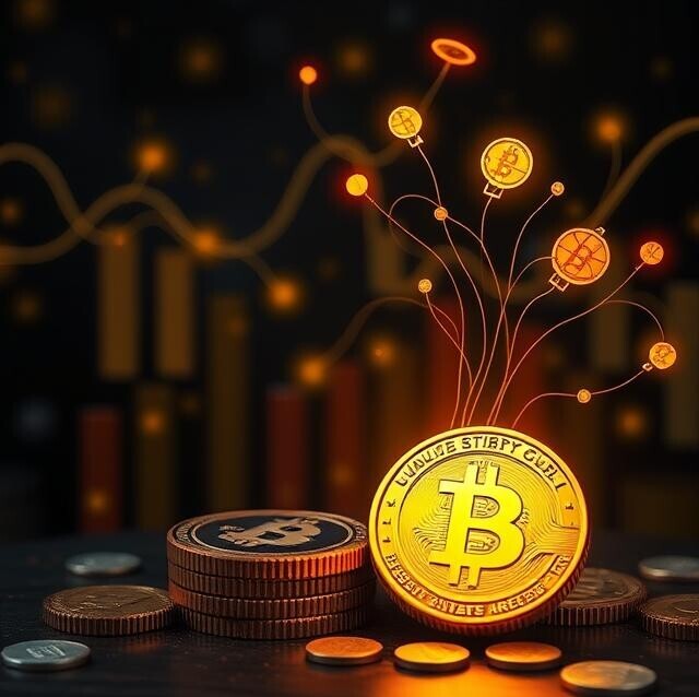 Crypto Business Ideas
