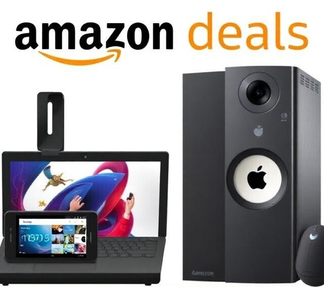 Best Amazon Deals Right Now.
