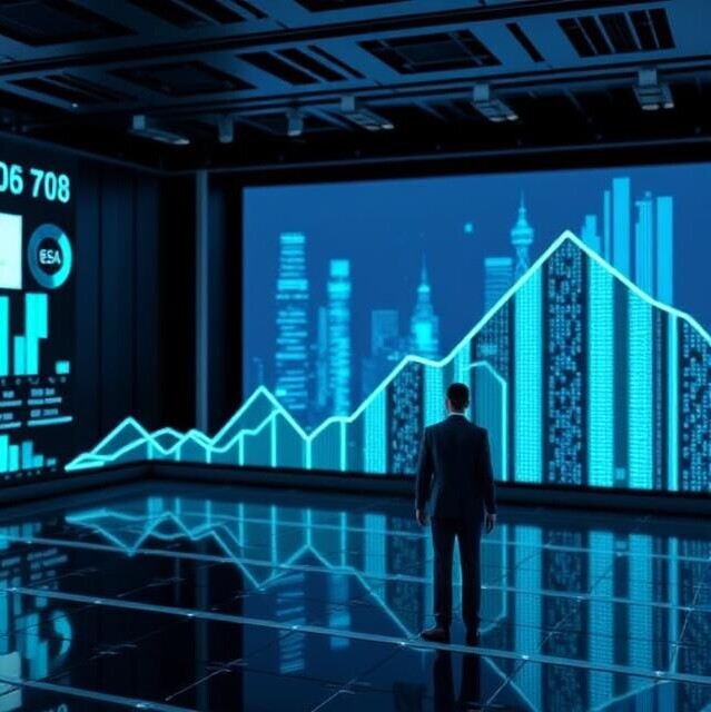 What Is The Future Of Wealth Management.