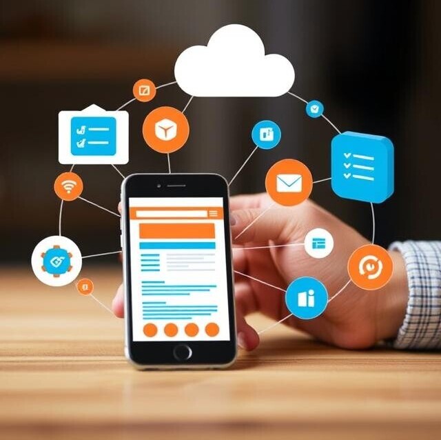What Is the Importance of Mobile Optimisation.
