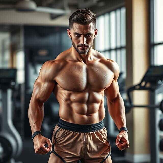 Super Future Fitness.