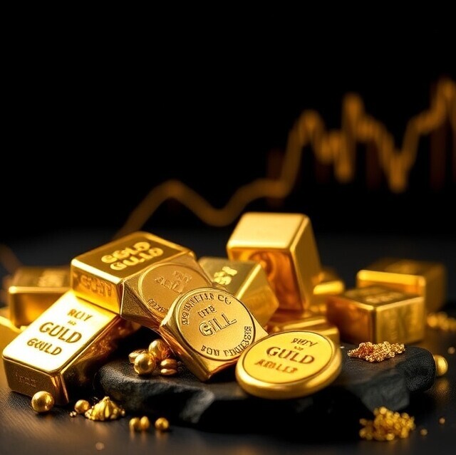 Gold Investment Guides For Beginners