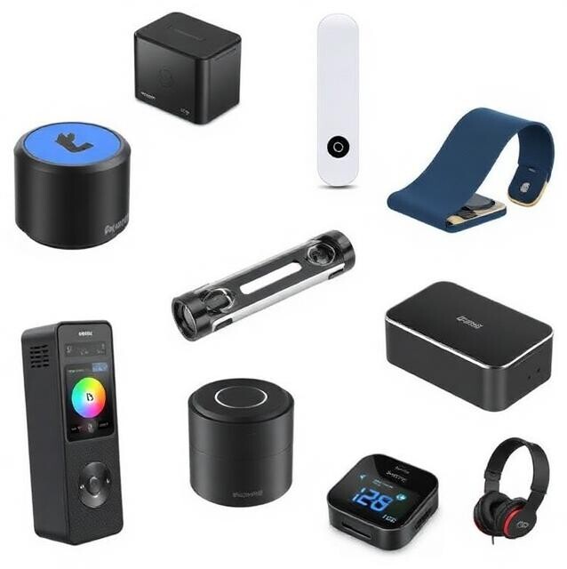 Cool Gadgets On Amazon.