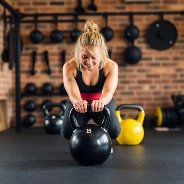 The Ultimate Beginner's Guide To Building A Home Gym (UK)