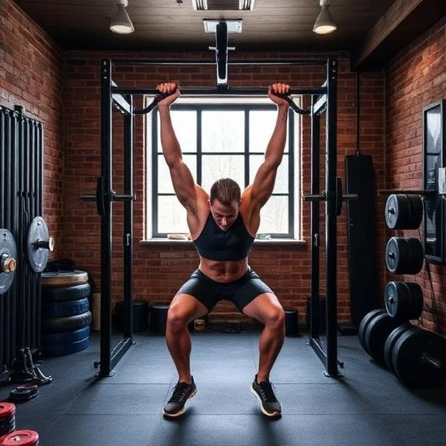 The Ultimate Beginner's Guide To Building A Home Gym (UK) 7