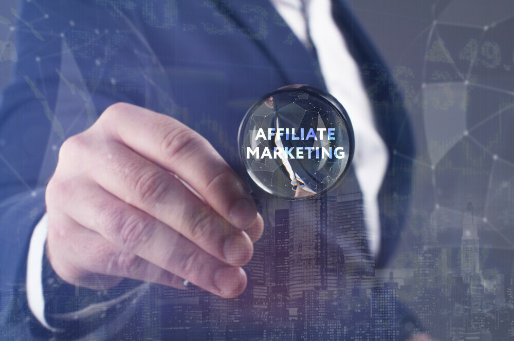 how to analyze affiliate marketing Programs