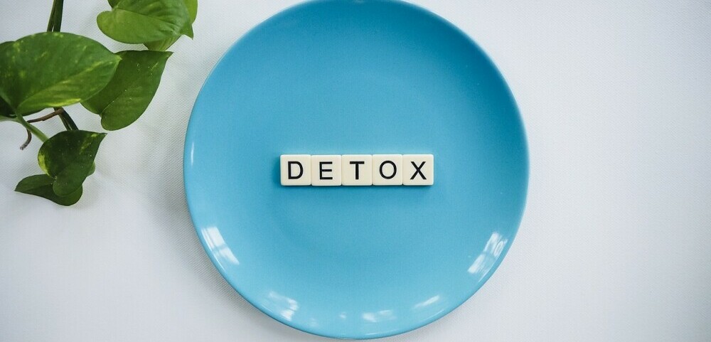 Detox Truths and Myths