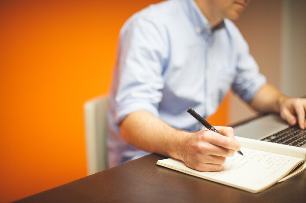 why most people fail at affiliate marketing