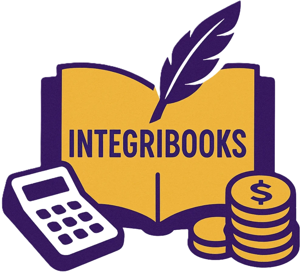 IntegriBooks