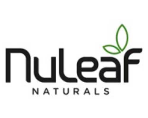 NuLeaf Logo