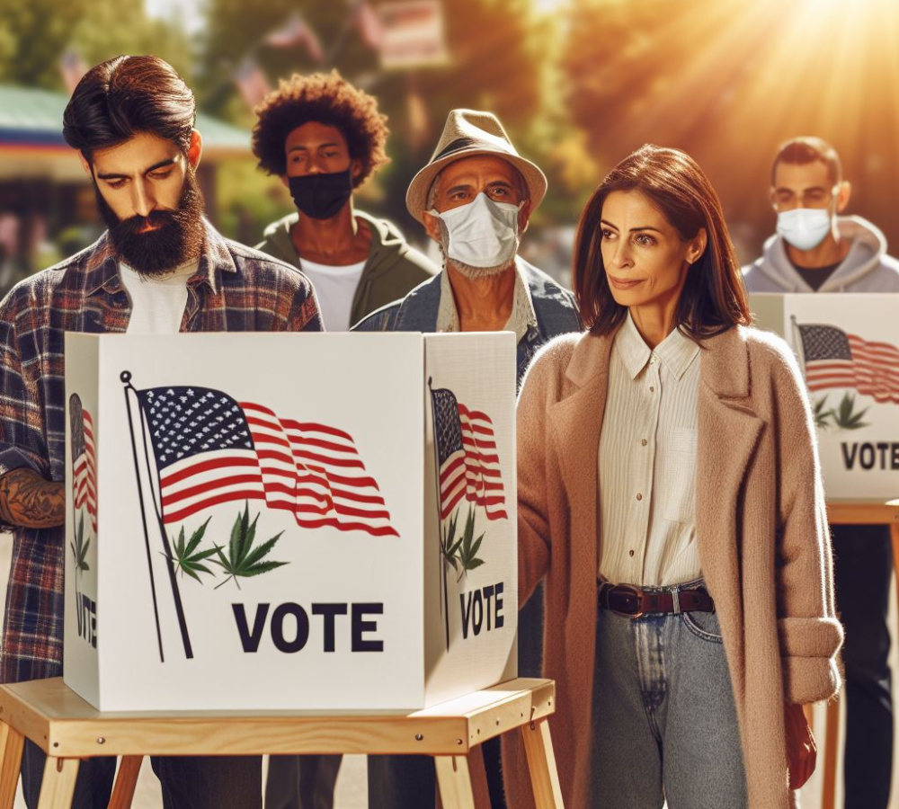 Vote YES for Hemp