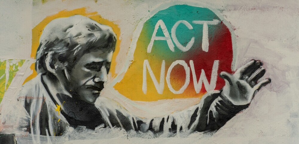 Act Now 