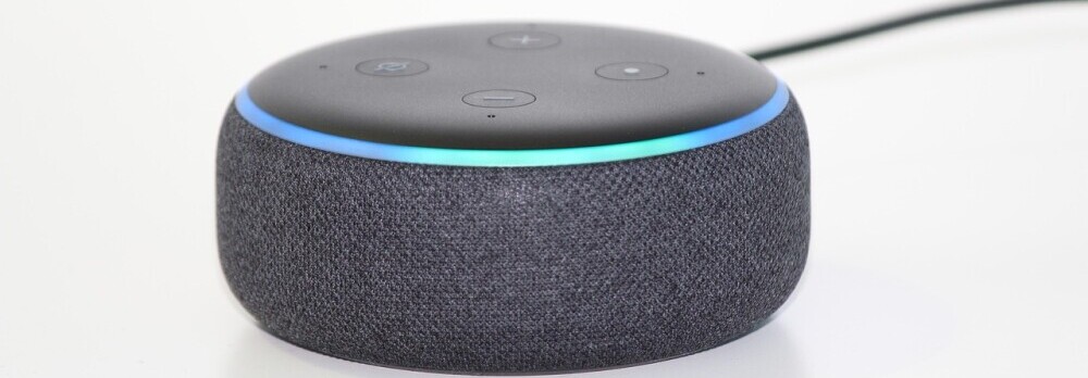 Ecodot pop3 Amazon product 