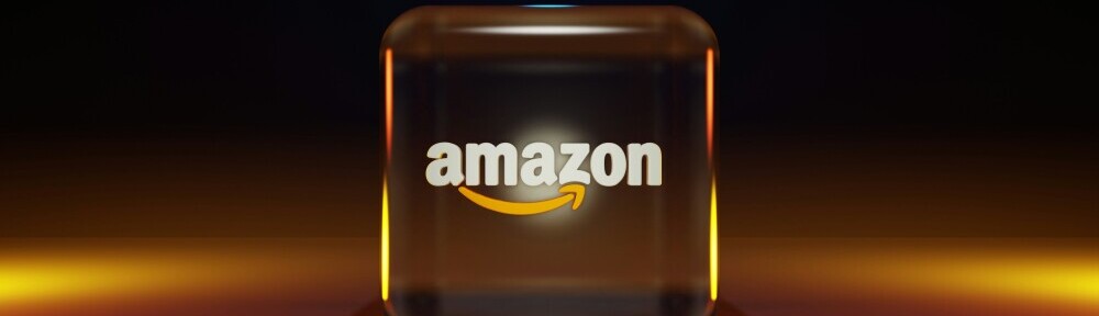 Amazon logo 