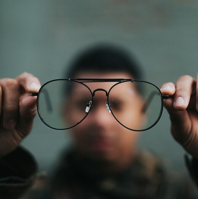 Clarity leads to action.