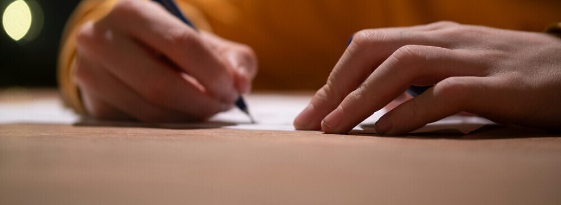 Write for One Person. The Right People Will Follow: Content Creation ...