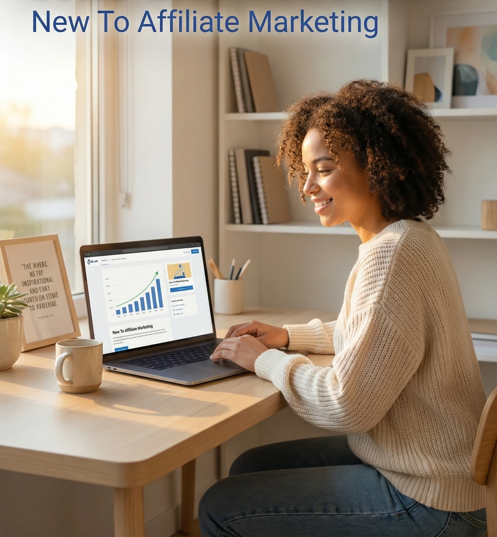 Writing Your First Affiliate Blog Post with Confidence