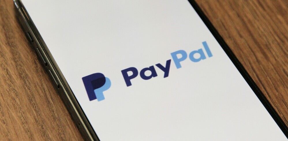 PayPal payment method for affiliate marketing
