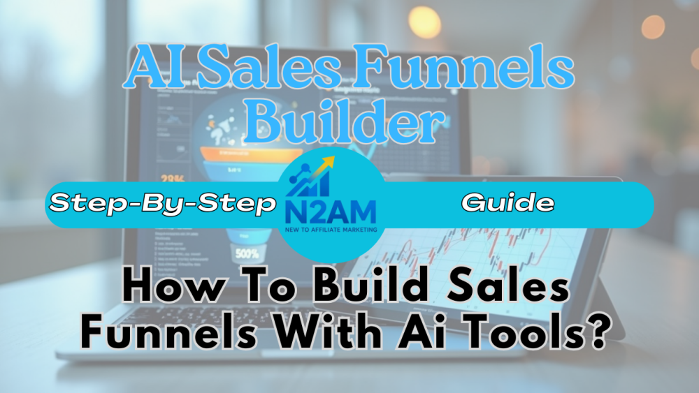 How To Build Sales Funnels With Ai Tools