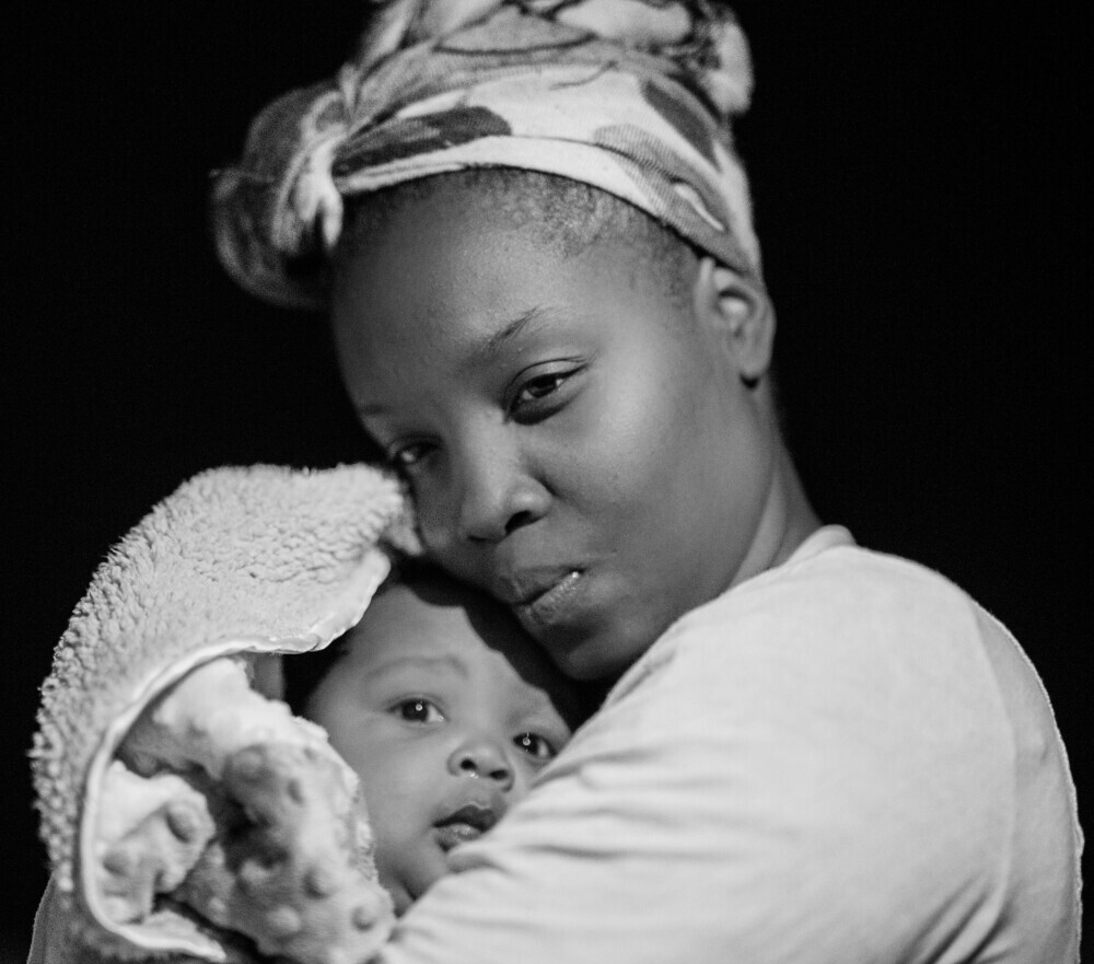Happy Mother's Day! You Are Chosen, Strong, and Loved